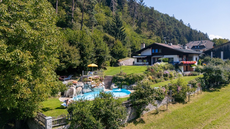   - Residence Obermoarhof a Vandoies di Sopra 